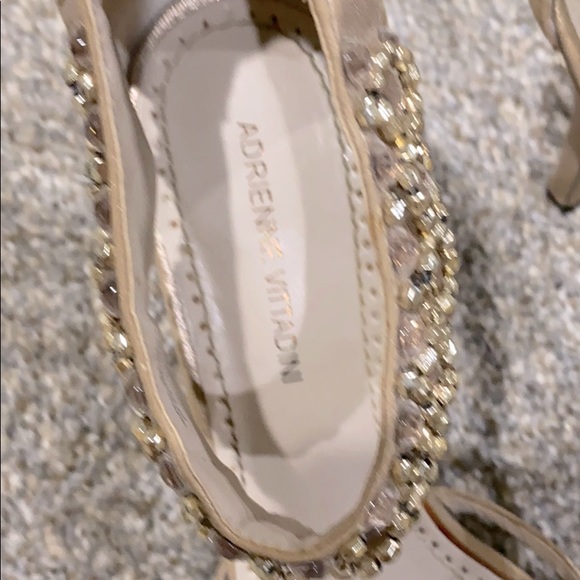 Heels - Picture 2 of 2